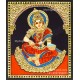 Annapoorani Tanjore Painting Annapoorani Tanjore Painting
