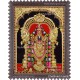 Balaji 3d Tanjore Painting