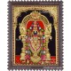 Balaji 3d Tanjore Painting