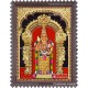 Murugan 3d Tanjore Painting