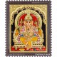 Ganesha Tanjore Painting