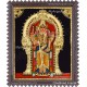 Murugan Tanjore Painting