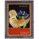 Peacock Tanjore Painting