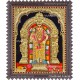 Murugan Tanjore Painting