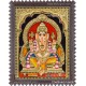 Ganesha Tajore Painting