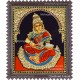 Annapoorani Tanjore Painting