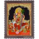 Raja Rajeswari Tanjore Painting, Amman Tanjore Painting