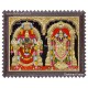 Balaji Thayar  Tanjore Painting