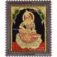 Annalakshmi Tanjore Painting