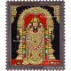 Balaji Tanjore Painting