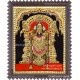 Venkateshwara  Swamy Tanjore Painting