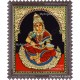 Annapurani Tanjore Painting