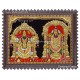 Balaji Ammavaru Tanjore Painting