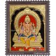 Vinayagar Tanjore Painting