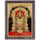 Balaji Tanjore Painting