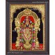 Balaji 3d Tanjore Painting