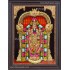 Balaji Lakshmi 3D Tanjore Painting