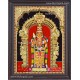 Murugan 3d Tanjore Painting