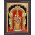 Murugan 3d Tanjore Painting