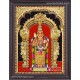 Murugan 3d Tanjore Painting