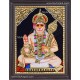 Hanuman Tanjore Painting