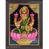 Lakshmi Tanjore Painting