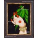 Parrot Tanjore Painting