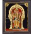 Murugan Tanjore Painting