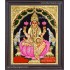 Gajalakshmi Tanjore Painting