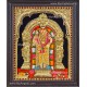 Murugan Tanjore Painting