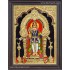 Raja Alangara Murugar Tanjore Painting