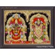 Balaji Thayar  Tanjore Painting