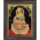 Annalakshmi Tanjore Painting