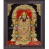 Balaji Tanjore Painting