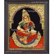 Annalakshmi Tanjore Painting