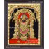 Venkateshwara  Swamy Tanjore Painting