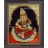 Annapurani Tanjore Painting
