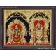 Balaji Thaayar Tanjore Painting