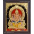 Vinayagar Tanjore Painting