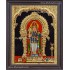 Karthikeya Swamy Tanjore Painting