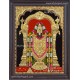 Balaji Tanjore Painting