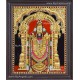 Balaji Tanjore Painting