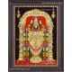 Balaji Tanjore Painting