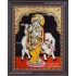 Krishna Tanjore Painting