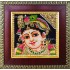 Small Krishna Tanjore Painting