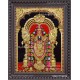 Balaji 3d Tanjore Painting