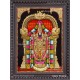 Balaji Lakshmi 3D Tanjore Painting