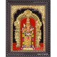 Murugan 3d Tanjore Painting