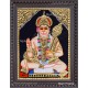 Hanuman Tanjore Painting