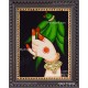 Parrot Tanjore Painting